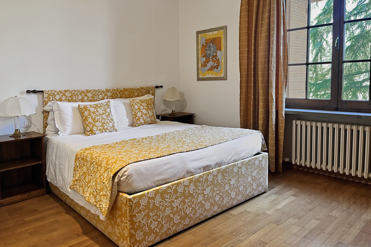 Camera standard Margara 1