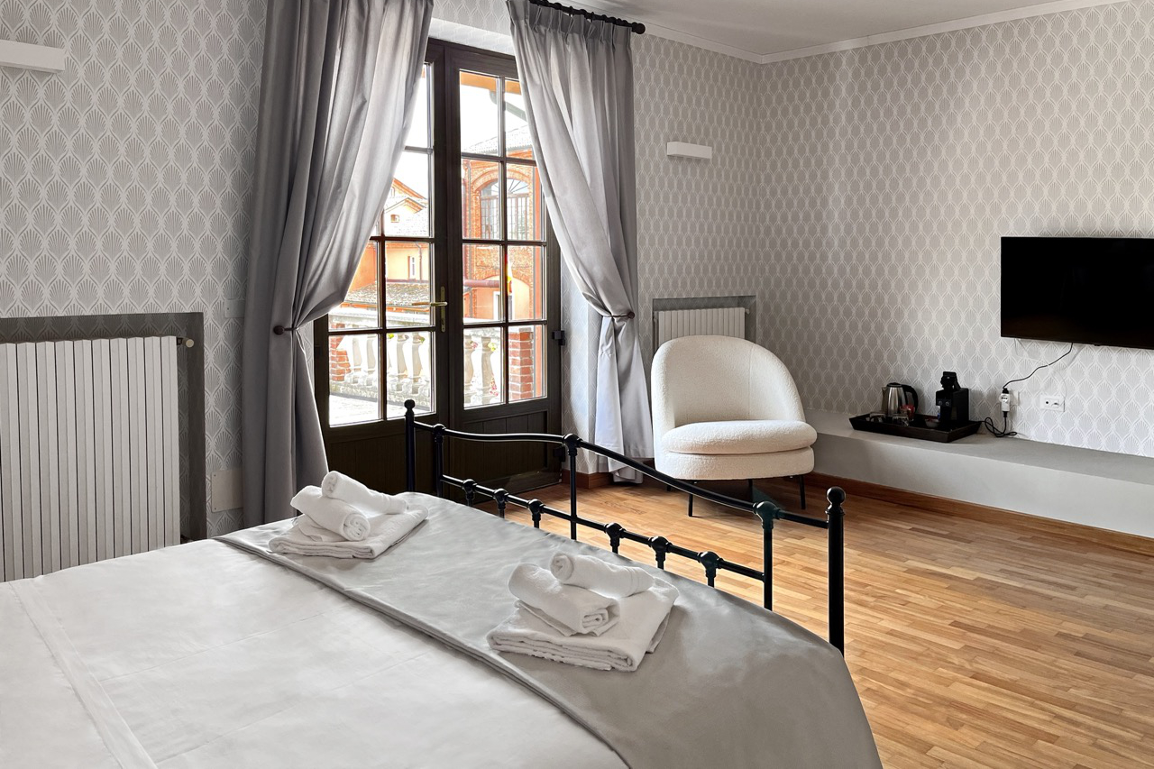 Camera superior Margara 2