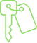 Keys icon