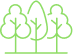 Trees icon